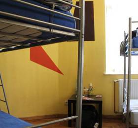 Отдых в Wonderland Hostel - Румыния, Бухарест