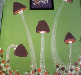 Wonderland Hostel в Бухаресте
