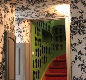 Отдых в Wonderland Hostel - Румыния, Бухарест