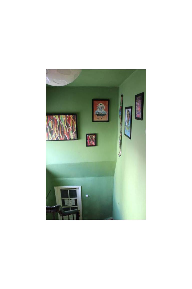 Wonderland Hostel