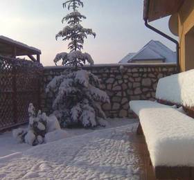 Pension Tropicana  в Тимишоаре