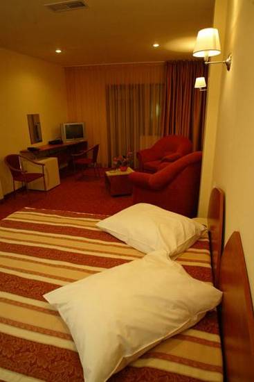 Hotel Boca Junior 4* Румыния, Тимишоара