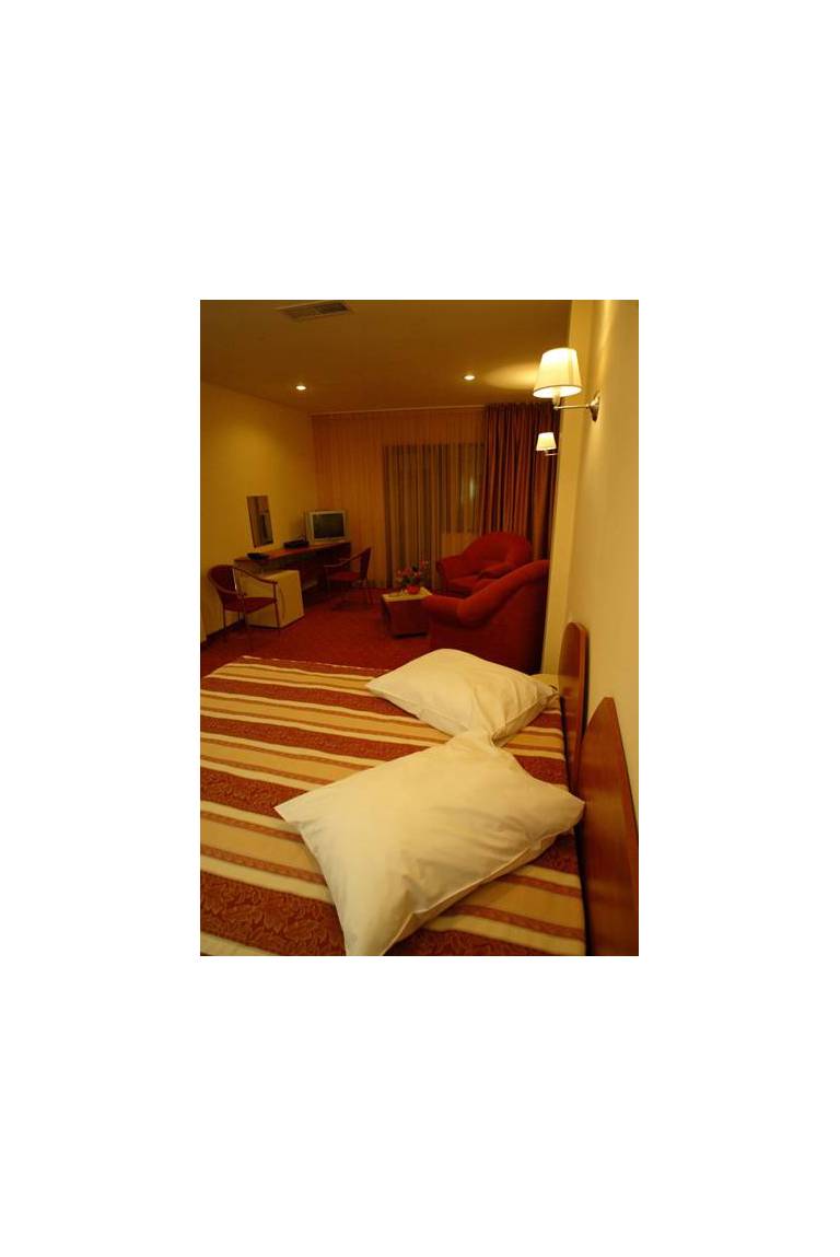 Hotel Boca Junior