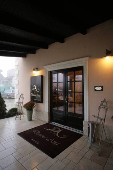 Pension Donna Ana 4* Румыния, Тимишоара