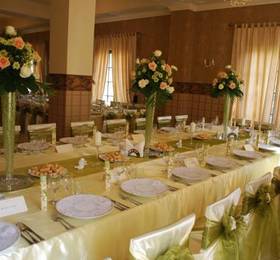 Pension Donna Ana в Тимишоаре