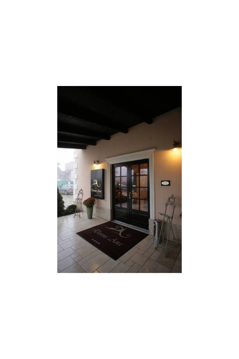Pension Donna Ana