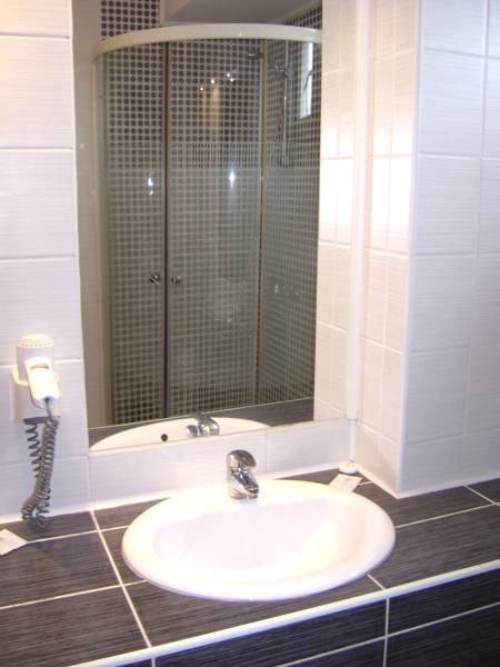 Pension Casa Rosa 3*