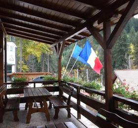 Туры в Casa Anca Boutique Hotel в Румынии