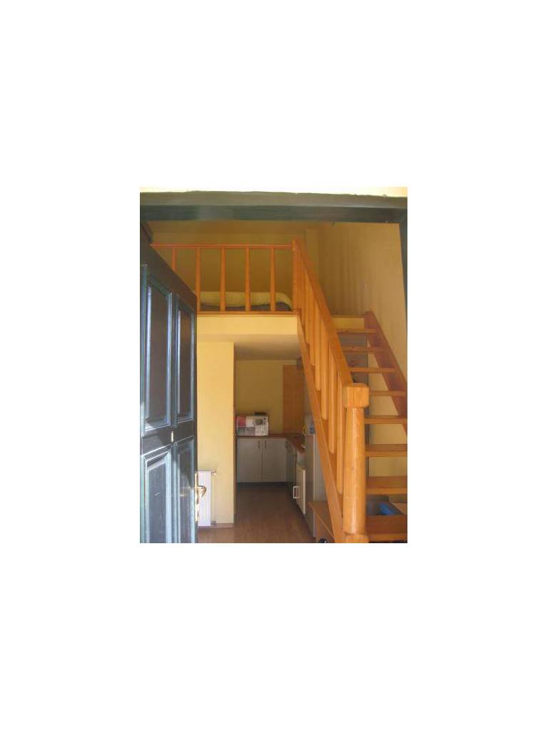 Residence Irlanda
