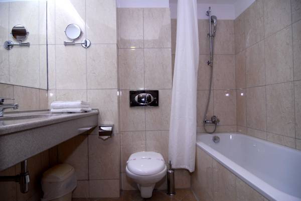 Pensiunea Casa Iris 4* Румыния, Синая