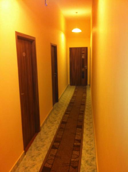 Hotel Continental 2*