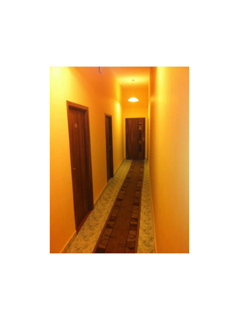 Hotel Continental