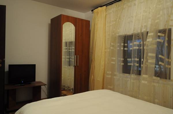 City Garden Hotel 4* Румыния, Бухарест
