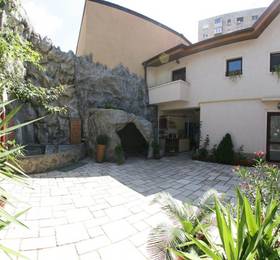 City Garden Hotel в Бухаресте