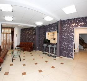 Отдых в City Garden Hotel - Румыния, Бухарест