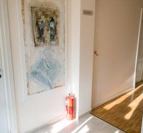May Art Residence в Тимишоаре