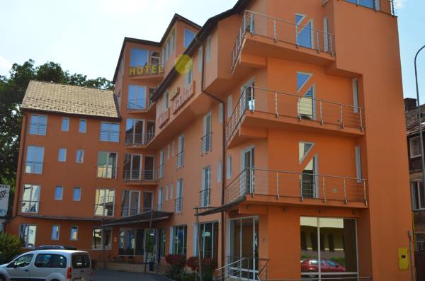Hotel City Center
