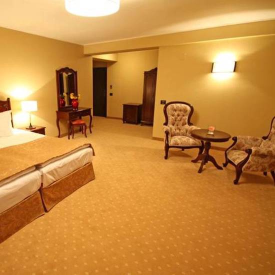 Hotel Classic Inn 3* Румыния, Брашов