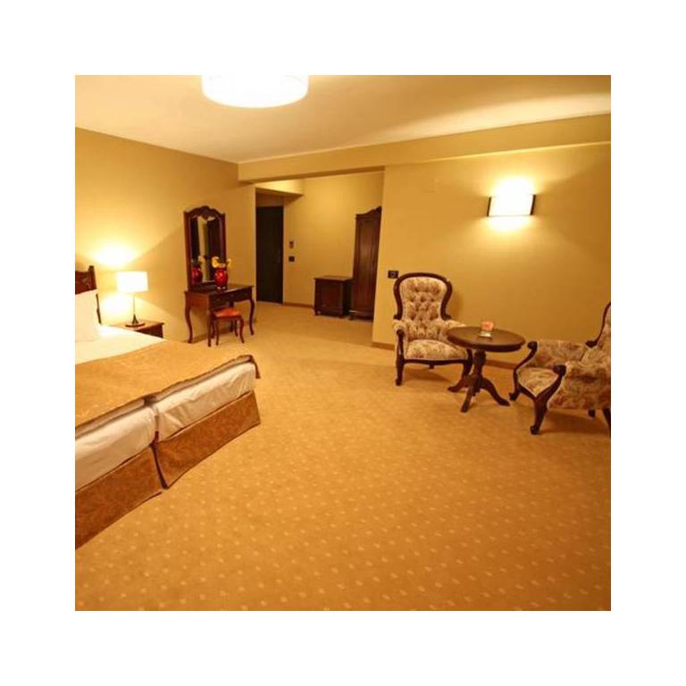 Hotel Classic Inn