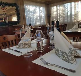 Hotel Garden Club в Брашове