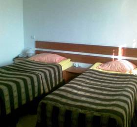 Long Street Hotel  в Брашове