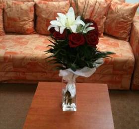 Отдых в Long Street Hotel  - Румыния, Брашов