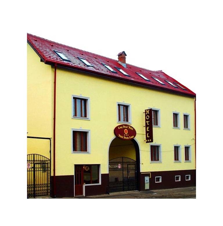 Long Street Hotel 