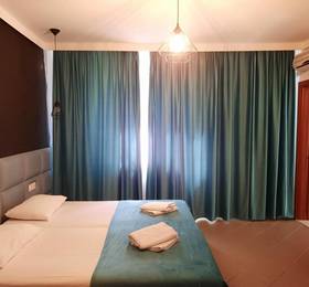 Туры в Pension Recidency в Румынии