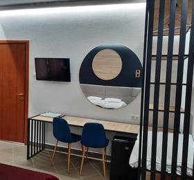 Pension Recidency в Ораде