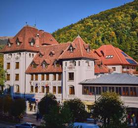 Отдых в Hotel Rina Cerbul - Румыния, Синая