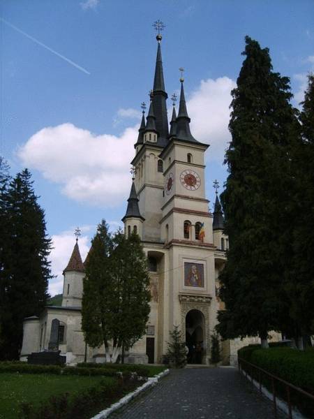 Pension Kronstadt 3*