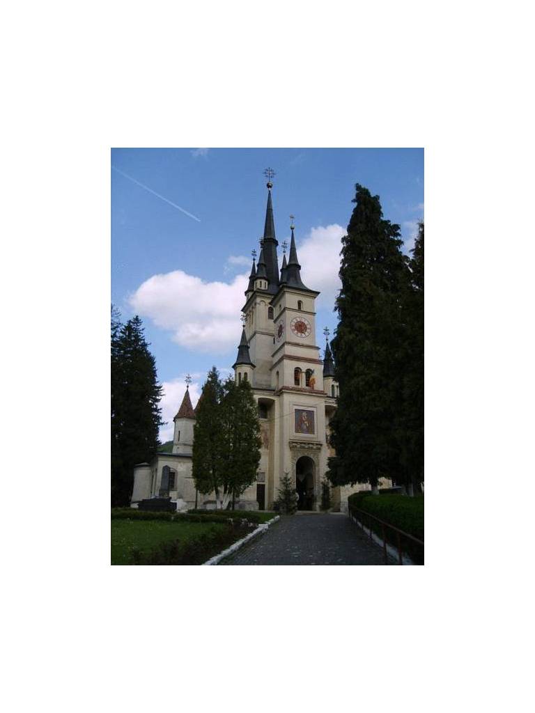 Pension Kronstadt
