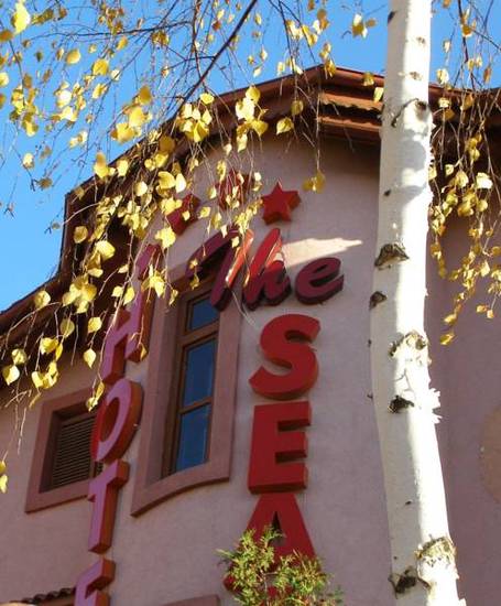 The Seasons Hotel 4* Румыния, Бухарест