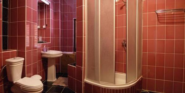 The Seasons Hotel 4* Румыния, Бухарест