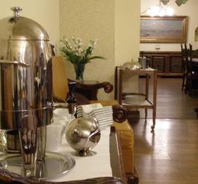 Туры в The Seasons Hotel в Румынии
