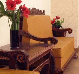 The Seasons Hotel в Бухаресте