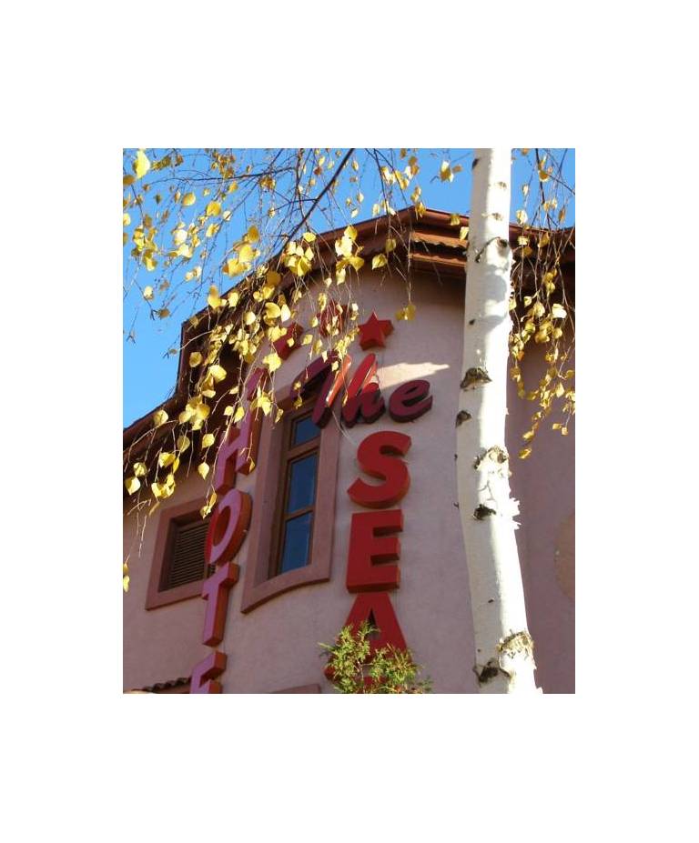 The Seasons Hotel