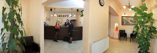 Pensiunea Ambient 3* Румыния, Брашов