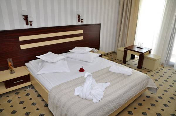 Hotel G.G.Gociman 4* Румыния, Мамая
