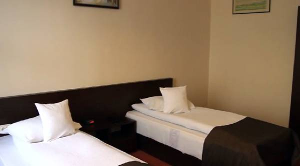 Residence Ambient 3* Румыния, Брашов