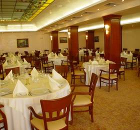 Туры в Hotel Opera Plaza в Румынии