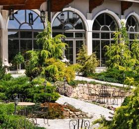 Отдых в Sungarden Golf & Spa Resort - Румыния, Клуж-Напока