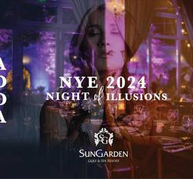 Sungarden Golf & Spa Resort в Клуж-Напоке