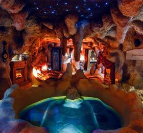 Туры в Sungarden Golf & Spa Resort в Румынии