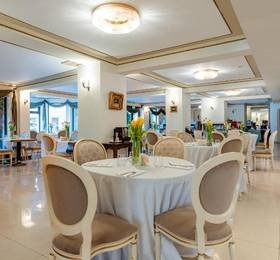 Отдых в Sungarden Golf & Spa Resort - Румыния, Клуж-Напока