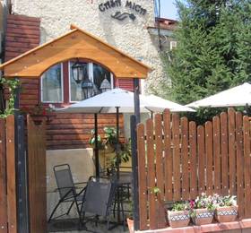 Туры в Pension Casa Mica в Румынии