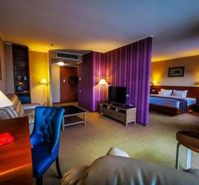 Отдых в Ramada Hotel Cluj  - Румыния, Клуж-Напока