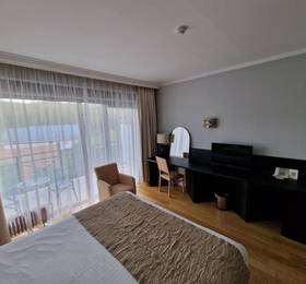 Hotel Sunny Hill в Клуж-Напоке