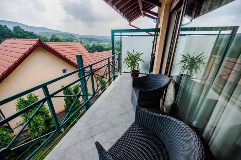 Hotel Sunny Hill