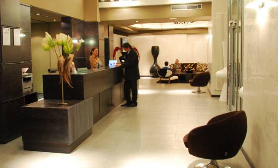 Hotel Sunny Hill